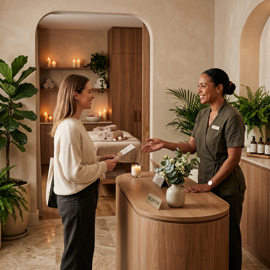 First Time Visiting a Spa in Mysore? Complete Beginner Experience Guide
