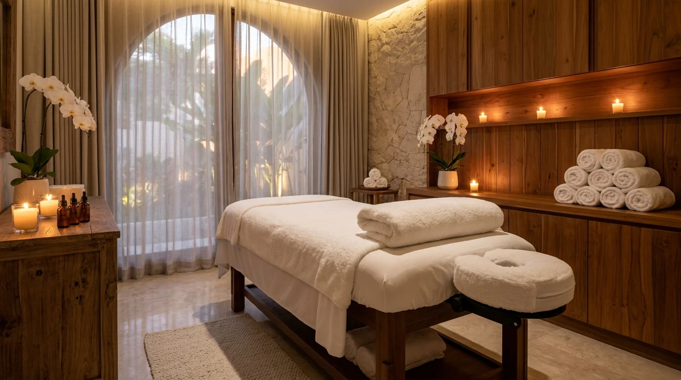How to Choose a Professional Spa in Mysore Without Compromising on Hygiene
