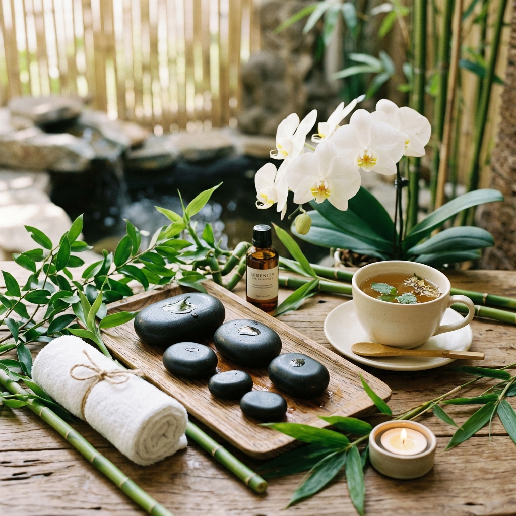 The Ultimate Guide to Relaxation: Benefits of Regular Spa Therapy