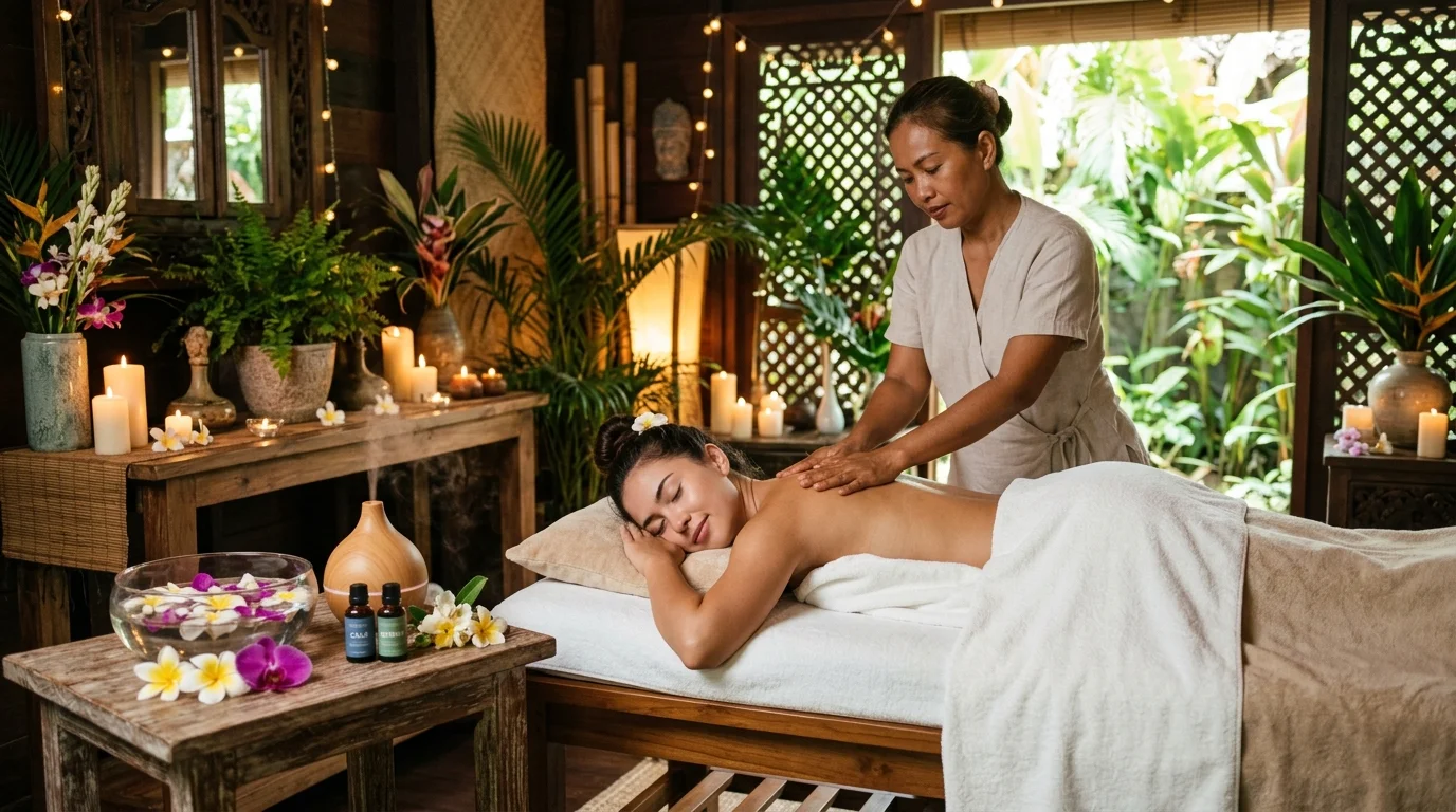Signs Your Body Is Asking for a Professional Massage Therapy Session