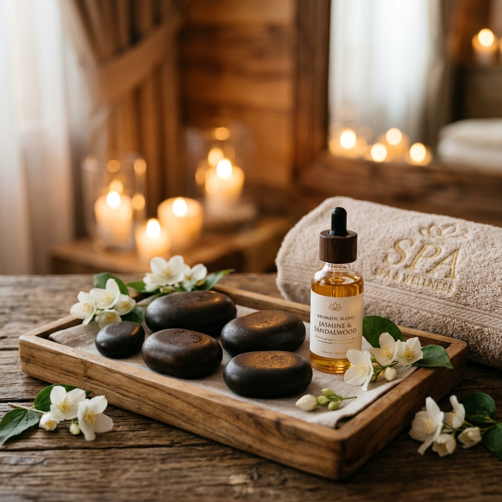 5 Signs You Need a Deep Tissue Massage