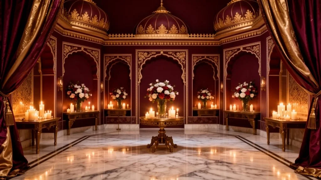 Why Tourists Visiting Mysore Palace Should Book a Relaxing Spa Session